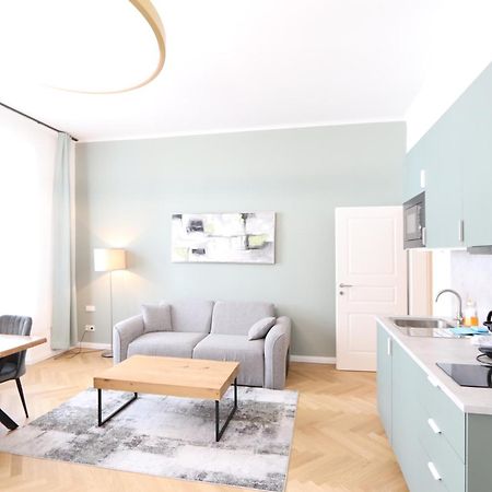 Vienna Stay Apartments Or Rooms 1050 Bagian luar foto