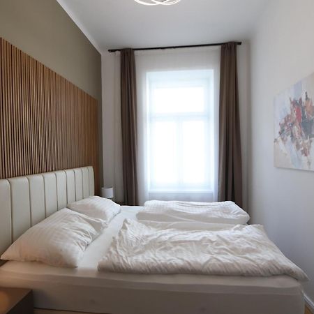 Vienna Stay Apartments Or Rooms 1050 Bagian luar foto