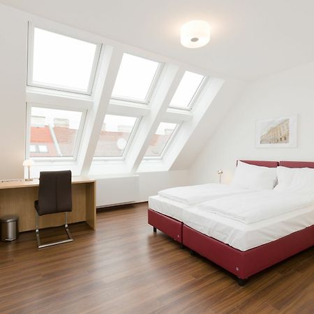 Vienna Stay Apartments Or Rooms 1050 Bagian luar foto