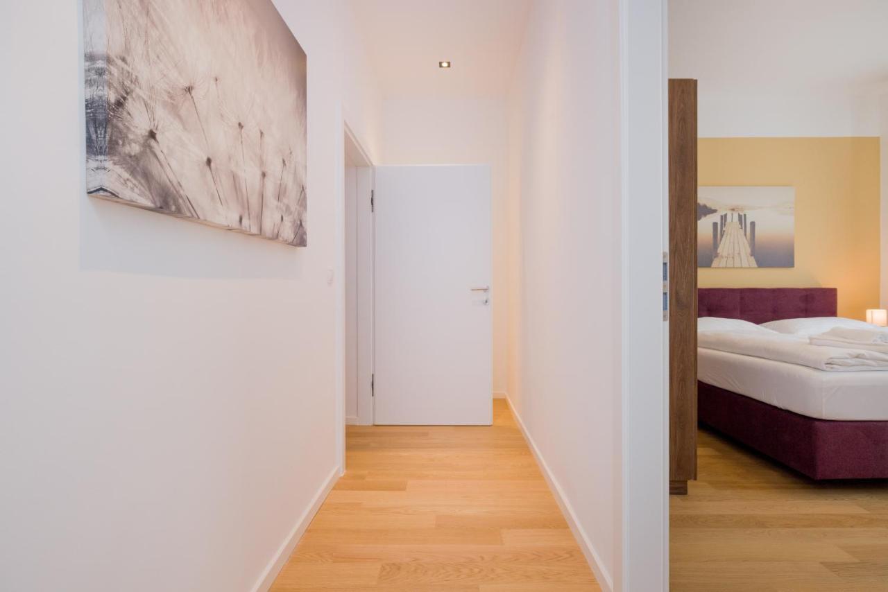 Vienna Stay Apartments Or Rooms 1050 Bagian luar foto