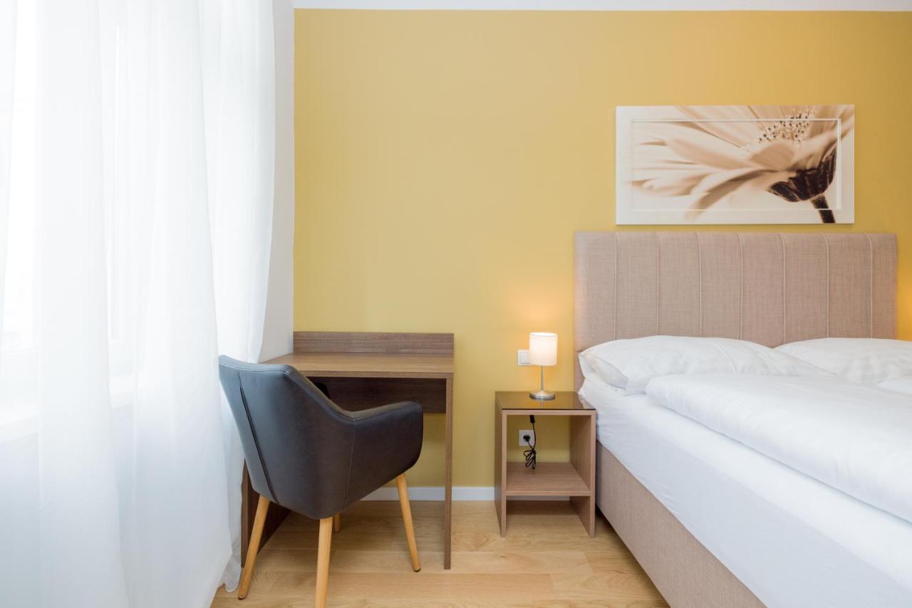 Vienna Stay Apartments Or Rooms 1050 Bagian luar foto