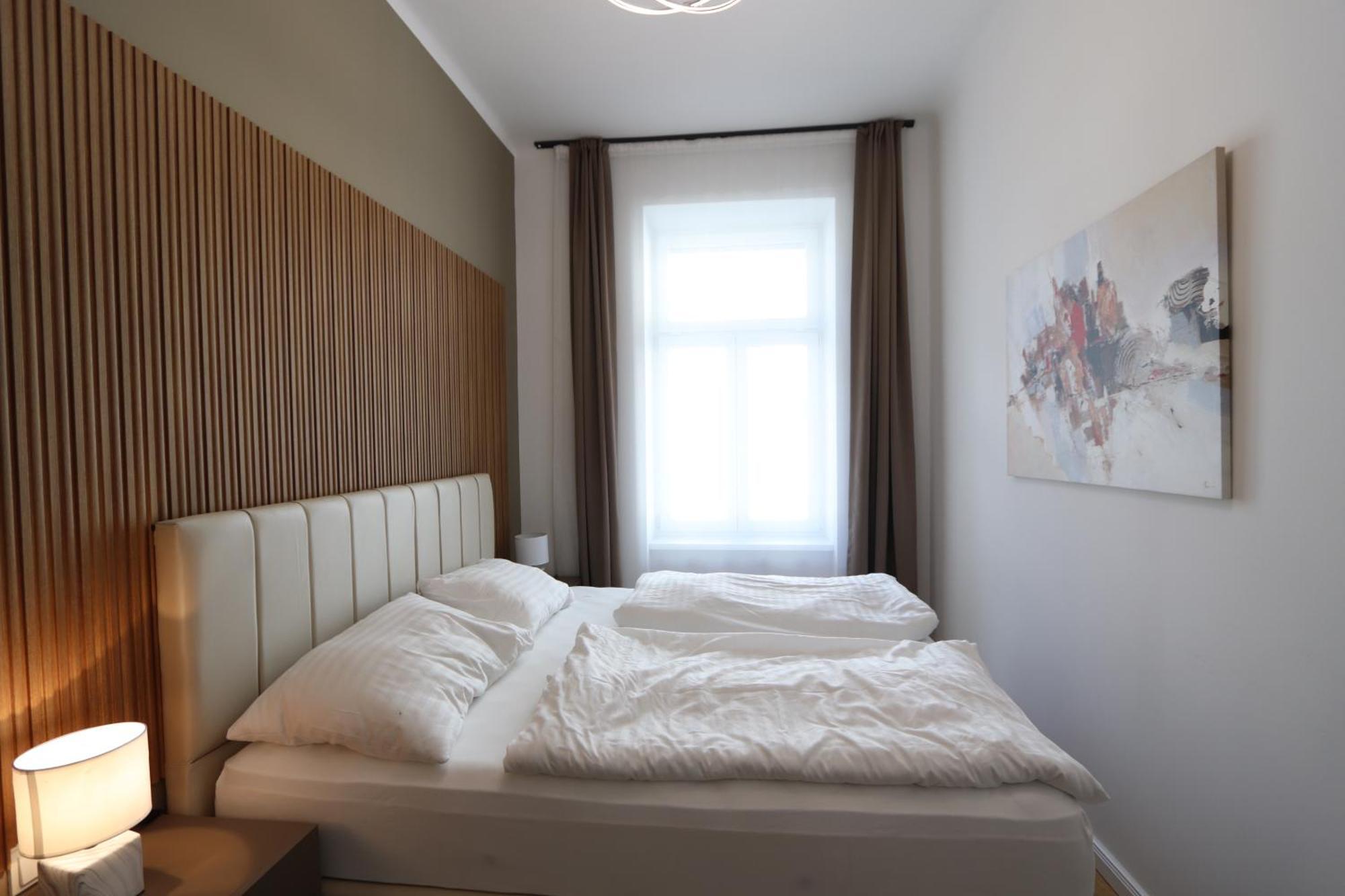 Vienna Stay Apartments Or Rooms 1050 Bagian luar foto