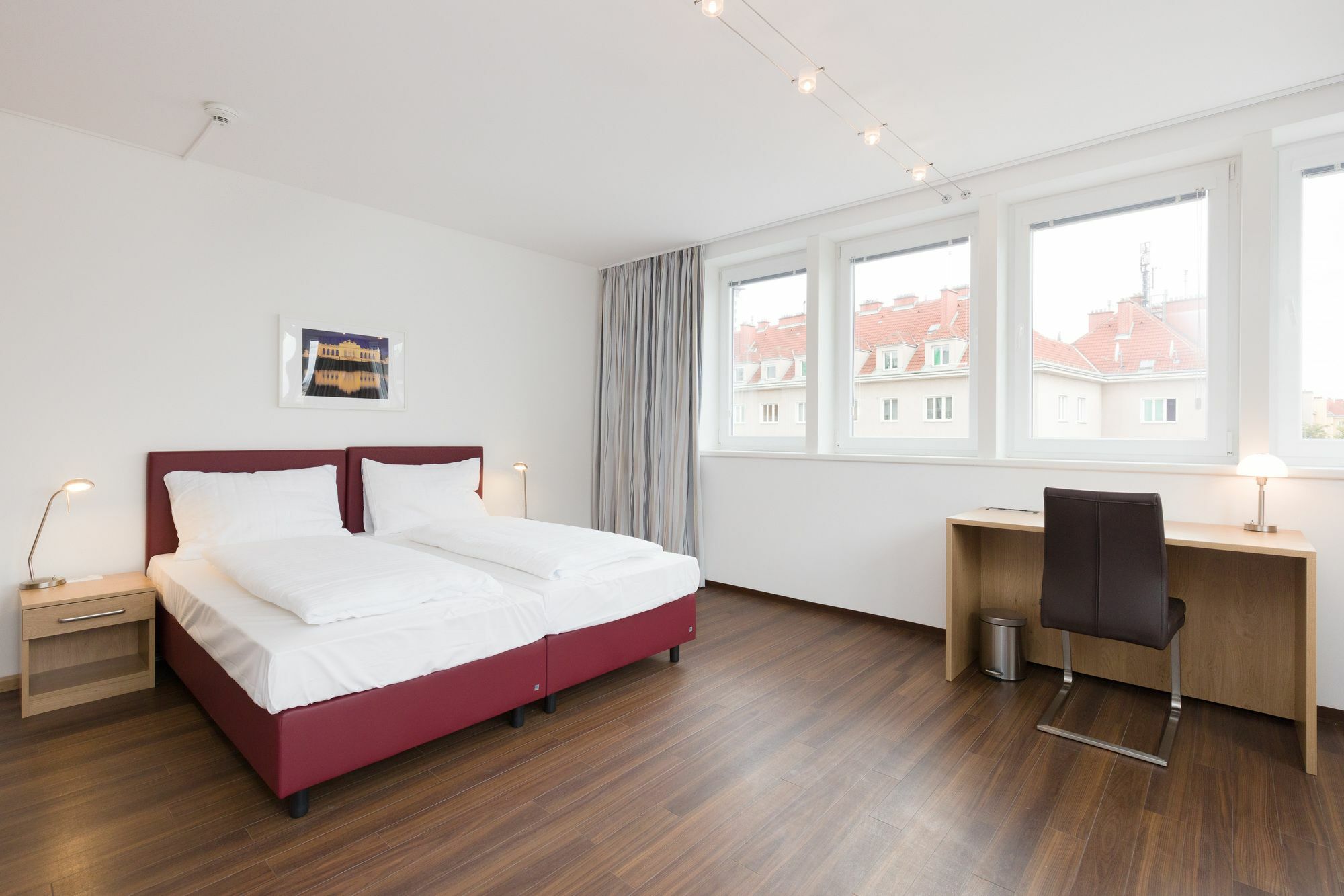 Vienna Stay Apartments Or Rooms 1050 Bagian luar foto