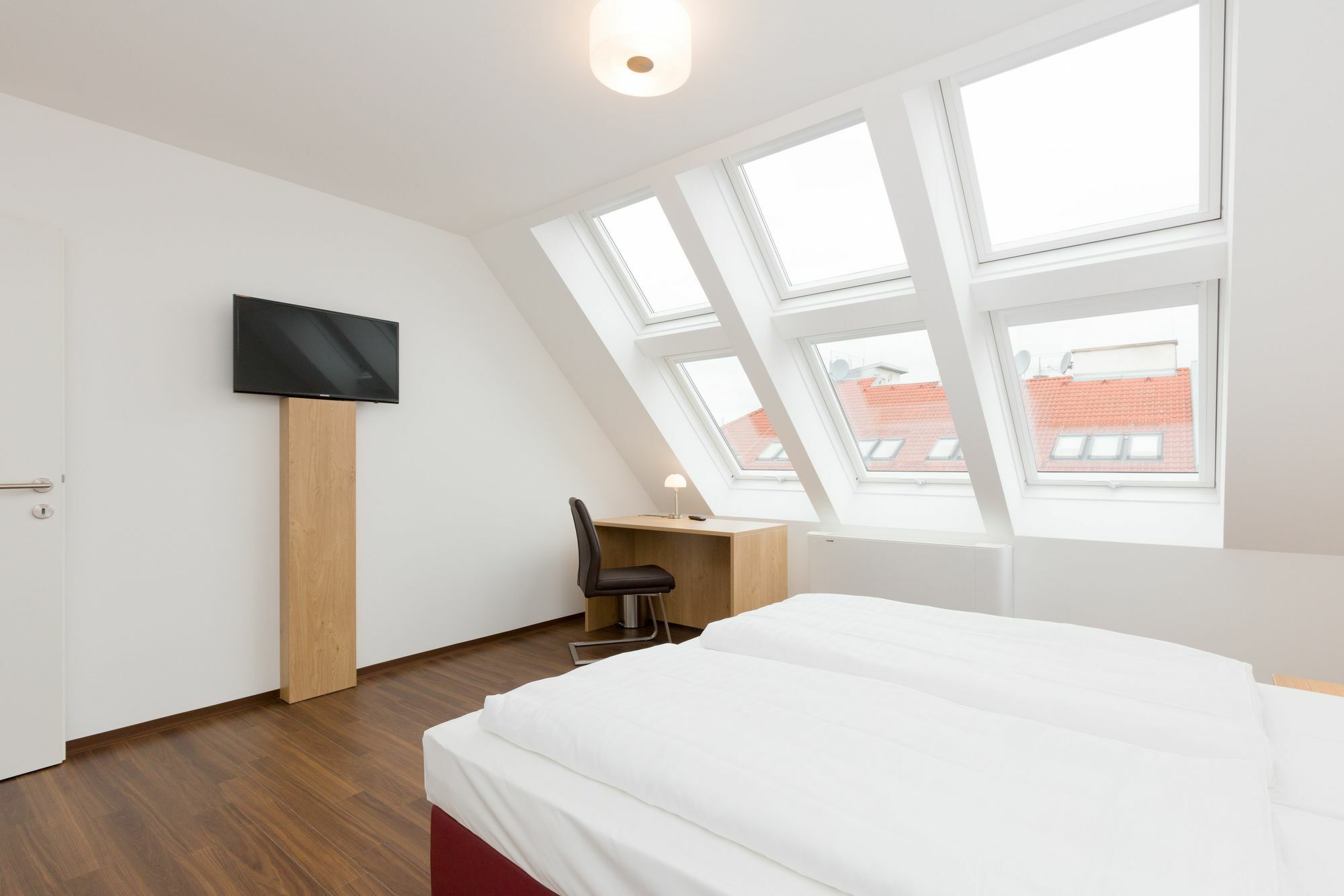 Vienna Stay Apartments Or Rooms 1050 Bagian luar foto