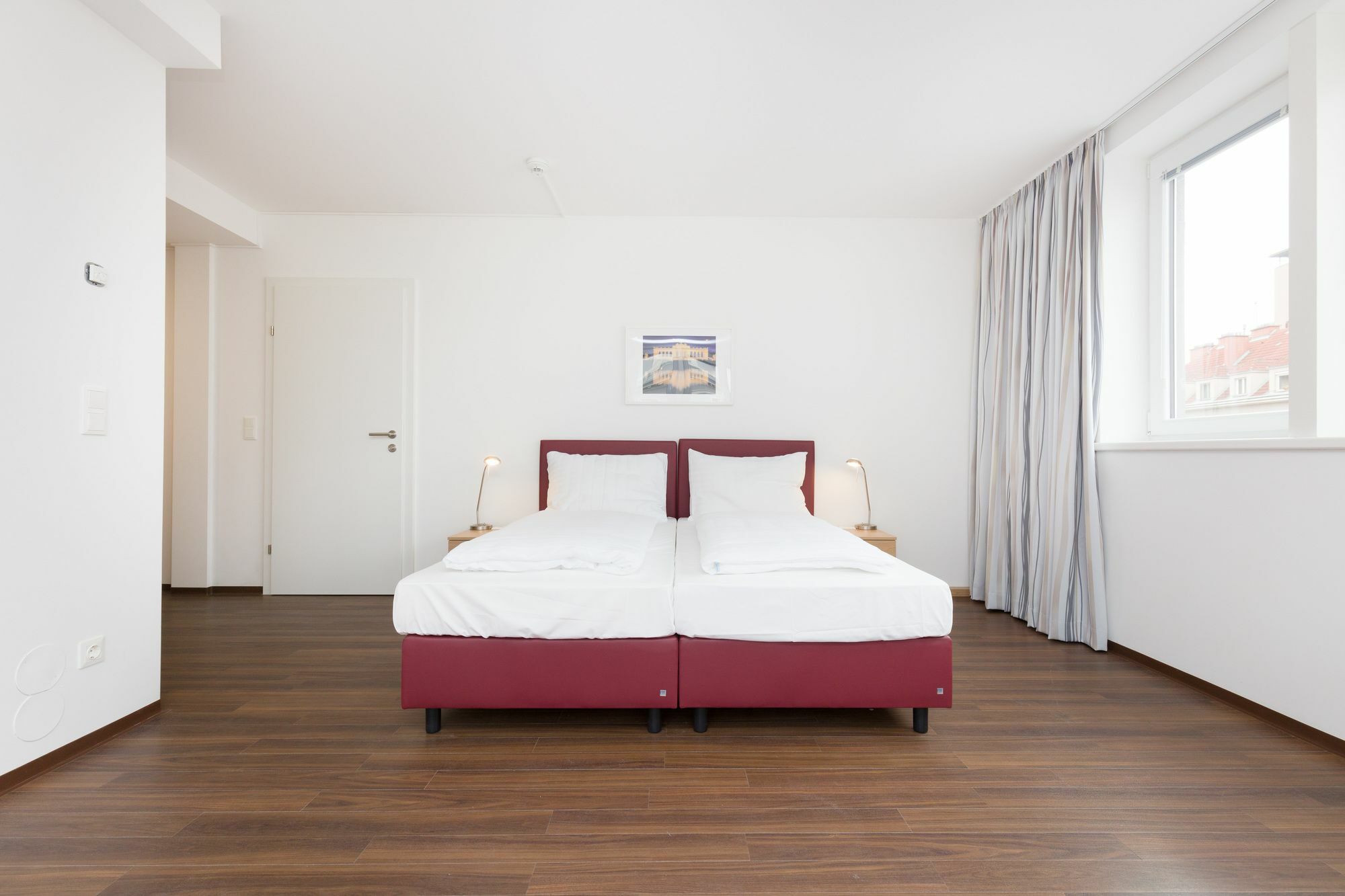 Vienna Stay Apartments Or Rooms 1050 Bagian luar foto