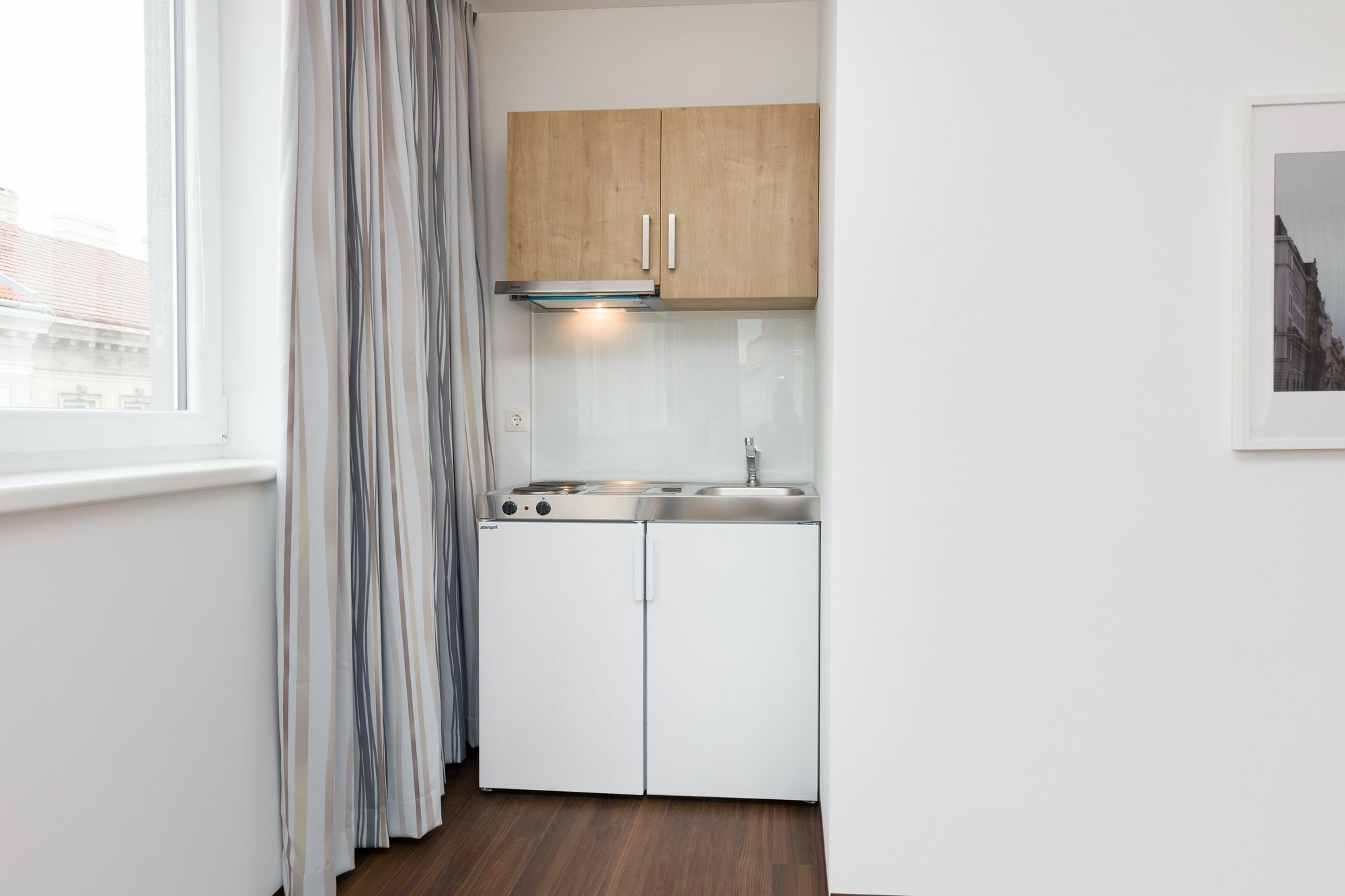 Vienna Stay Apartments Or Rooms 1050 Bagian luar foto