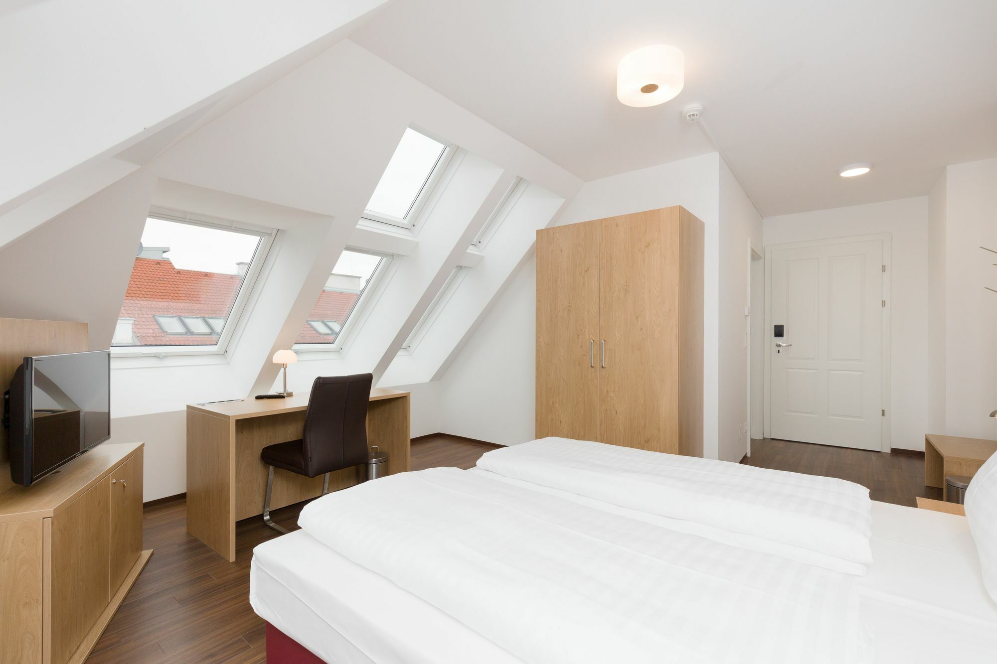 Vienna Stay Apartments Or Rooms 1050 Bagian luar foto