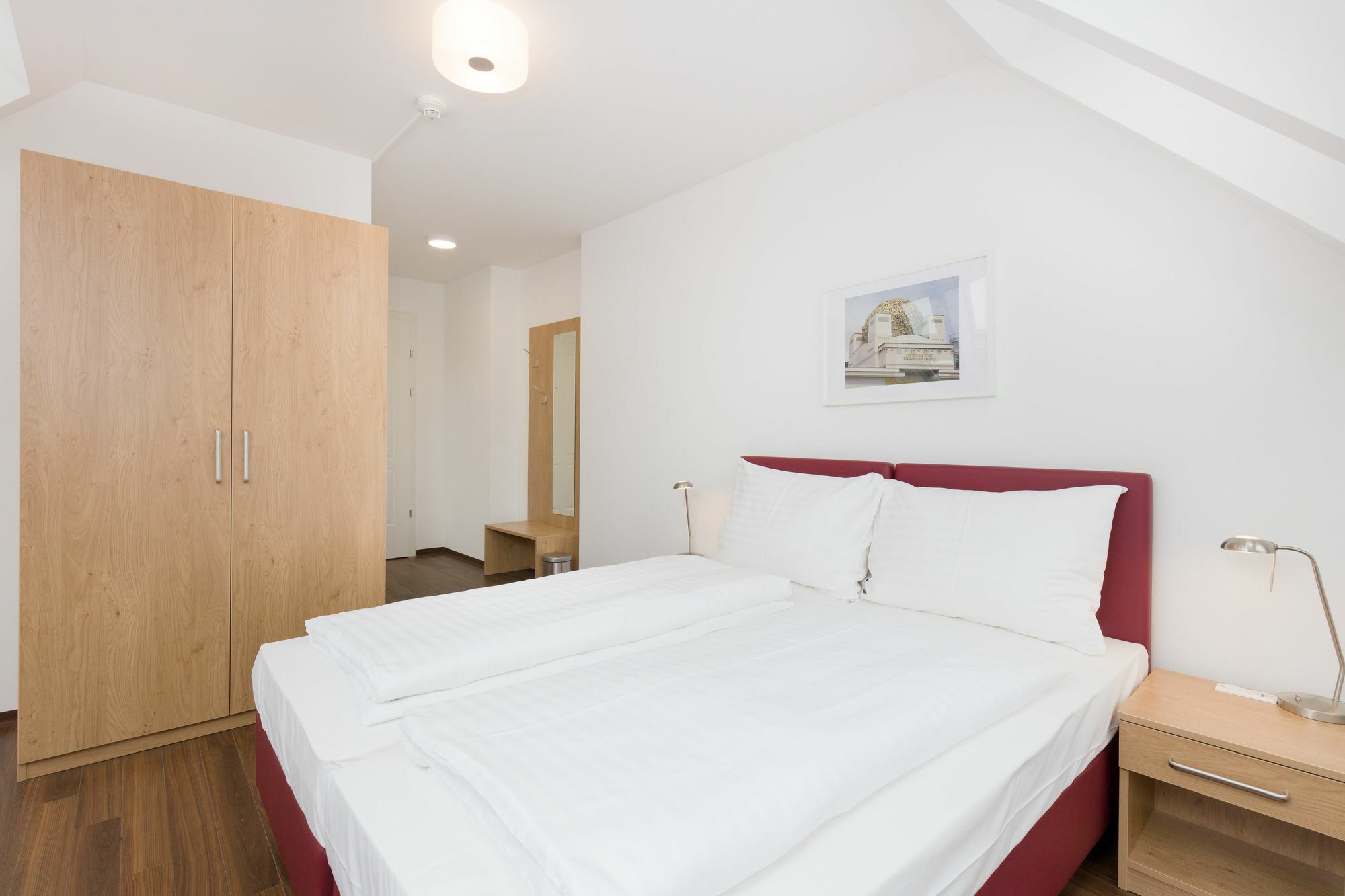 Vienna Stay Apartments Or Rooms 1050 Bagian luar foto