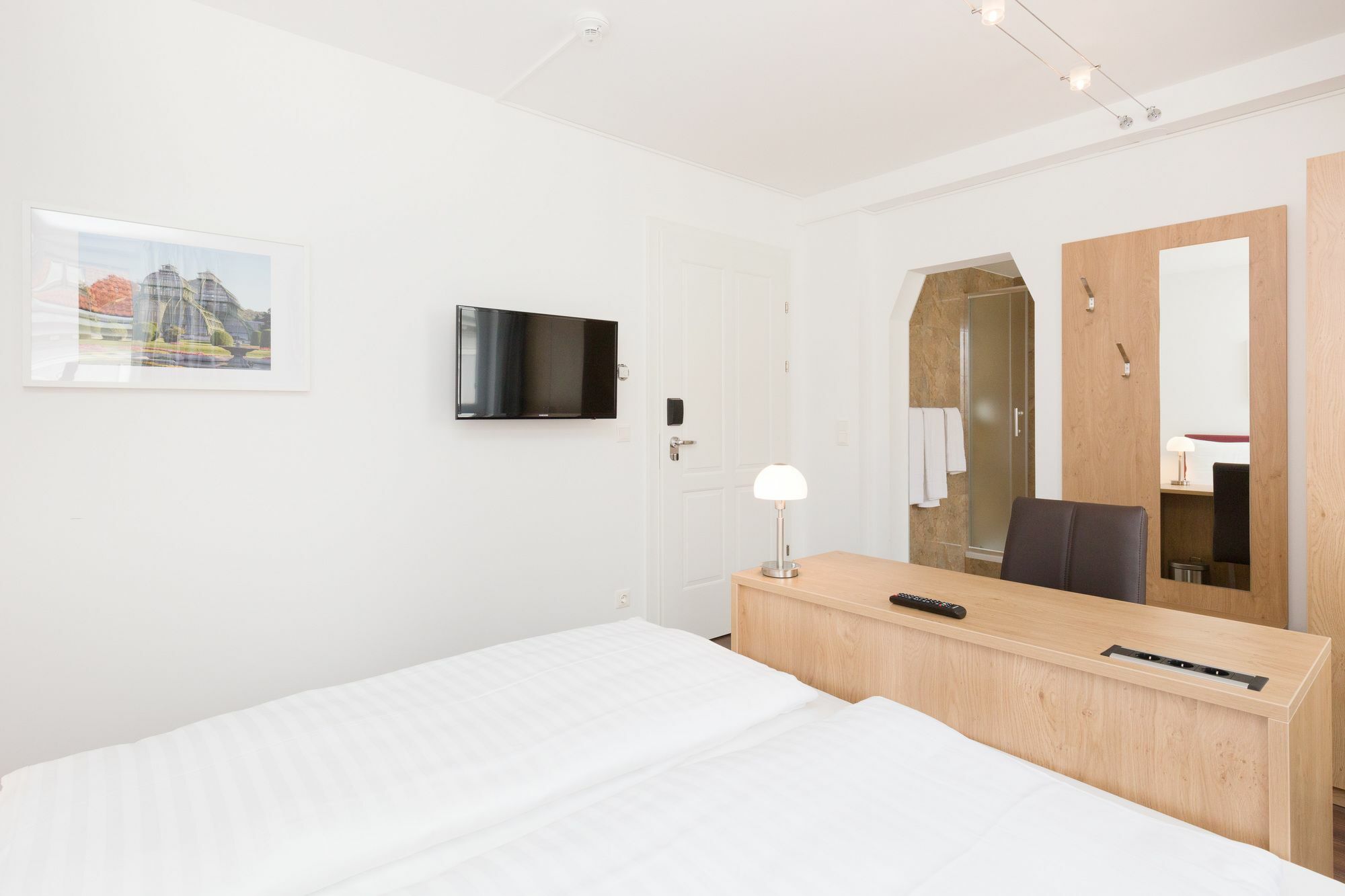 Vienna Stay Apartments Or Rooms 1050 Bagian luar foto