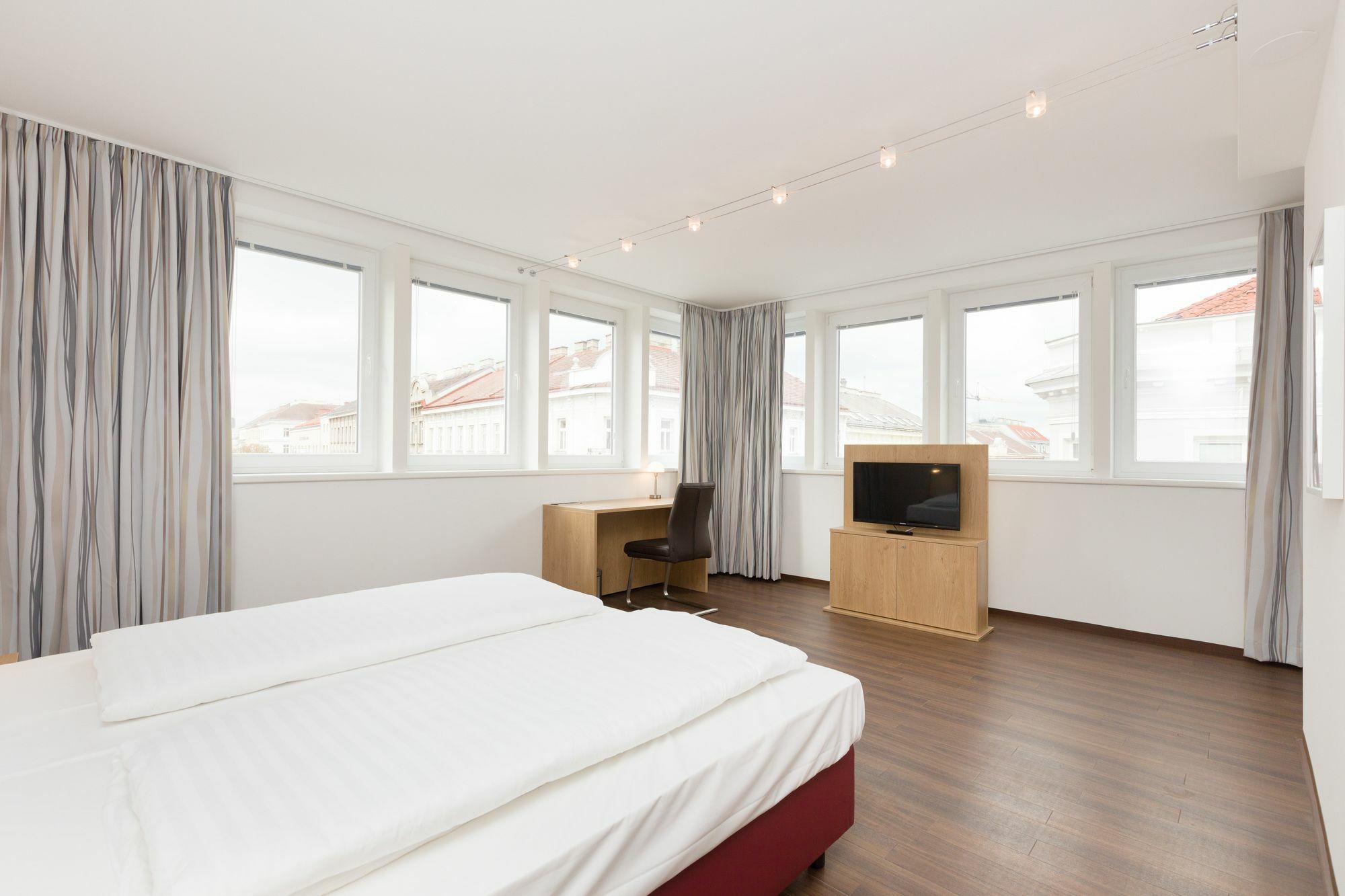 Vienna Stay Apartments Or Rooms 1050 Bagian luar foto