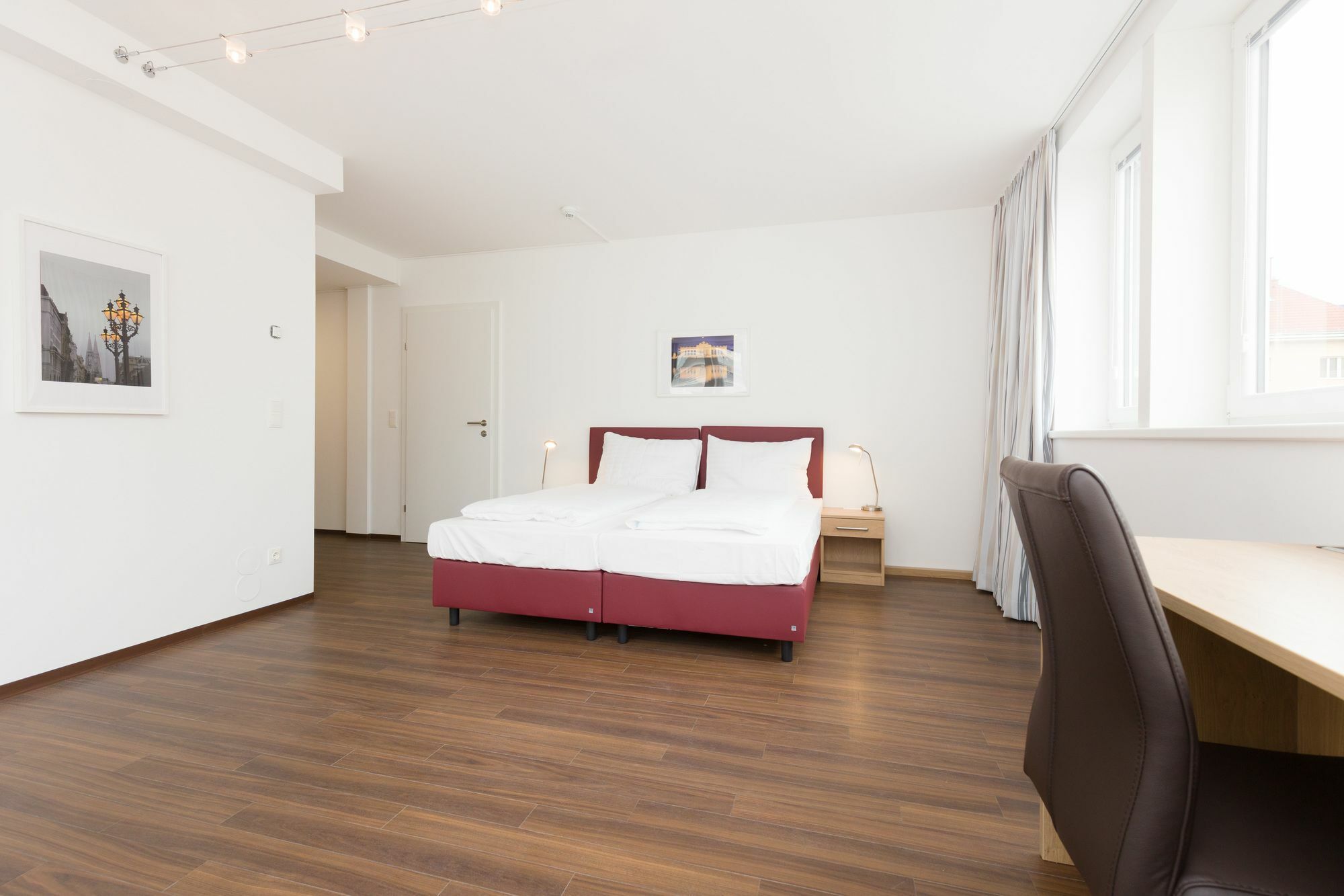 Vienna Stay Apartments Or Rooms 1050 Bagian luar foto