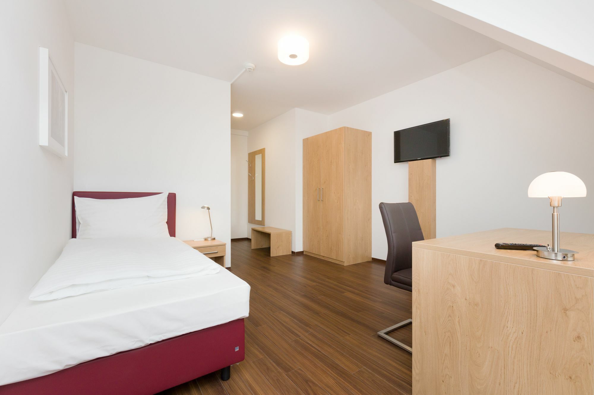 Vienna Stay Apartments Or Rooms 1050 Bagian luar foto