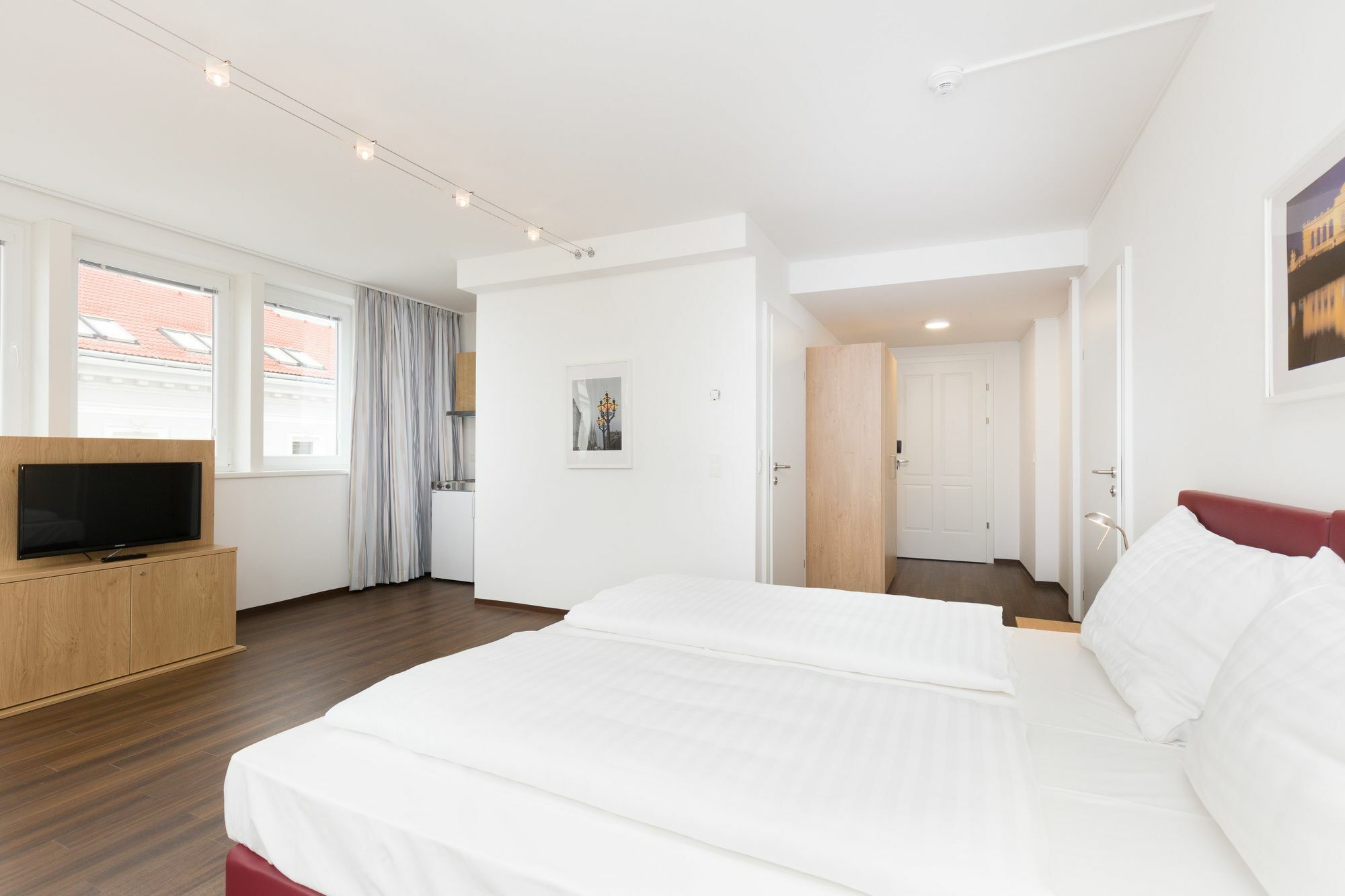 Vienna Stay Apartments Or Rooms 1050 Bagian luar foto