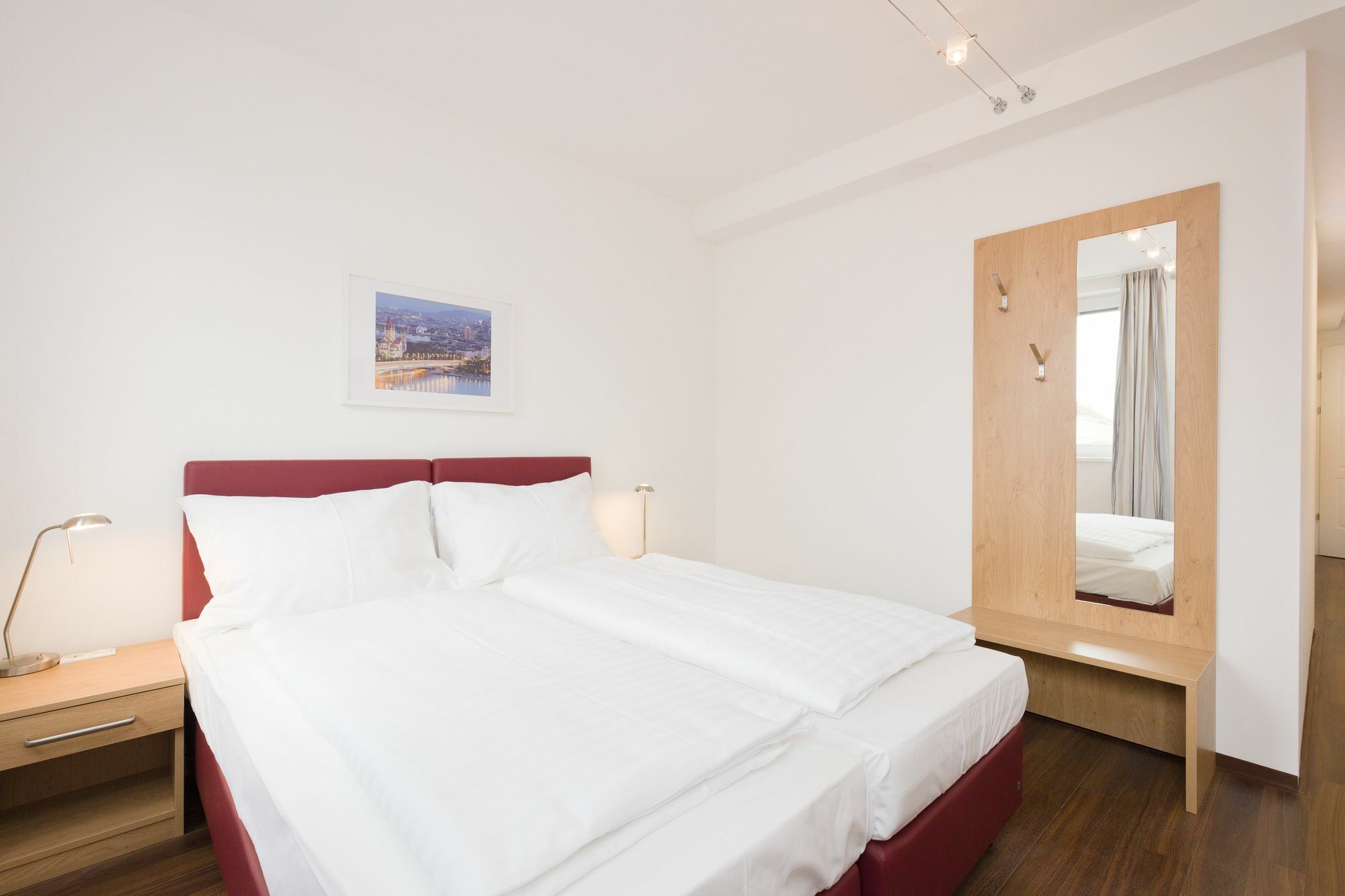 Vienna Stay Apartments Or Rooms 1050 Bagian luar foto