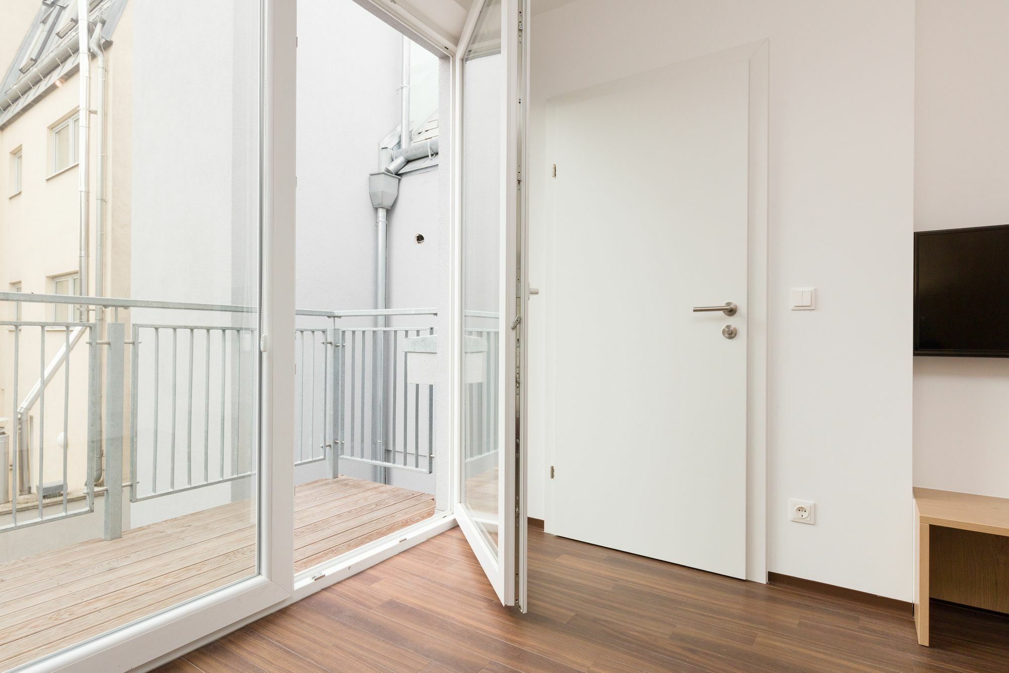 Vienna Stay Apartments Or Rooms 1050 Bagian luar foto