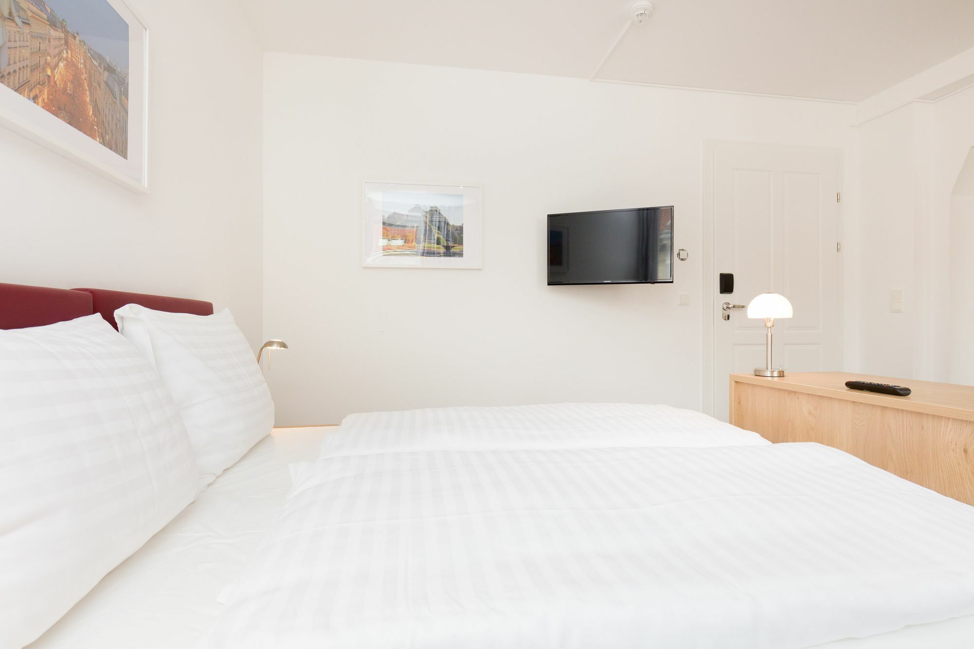 Vienna Stay Apartments Or Rooms 1050 Bagian luar foto