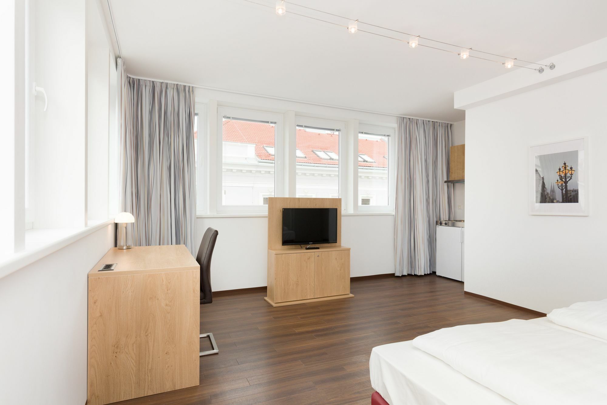 Vienna Stay Apartments Or Rooms 1050 Bagian luar foto